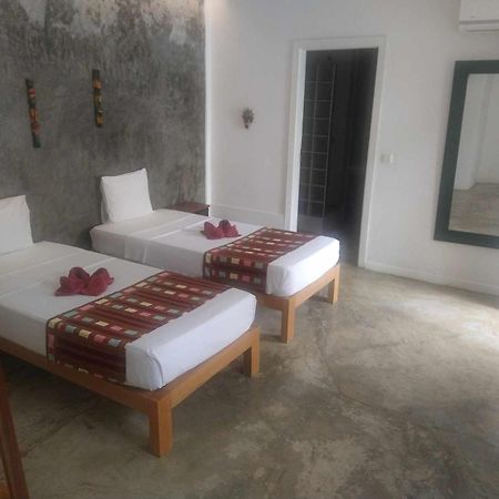 Hotel Kriola Sao Tome Ngoại thất bức ảnh