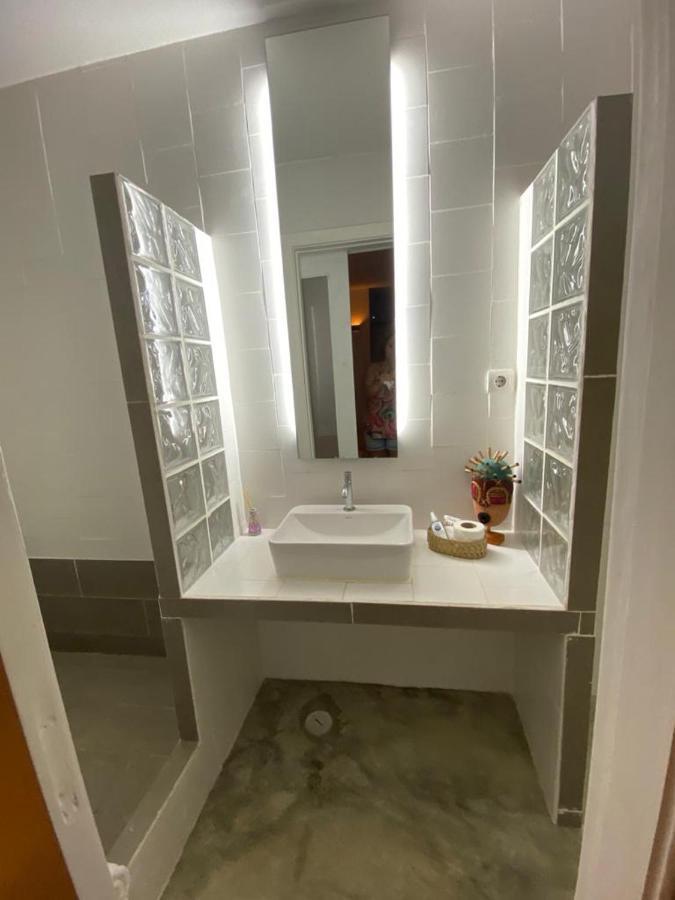 Hotel Kriola Sao Tome Ngoại thất bức ảnh
