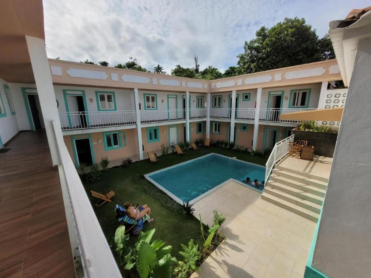 Hotel Kriola Sao Tome Ngoại thất bức ảnh
