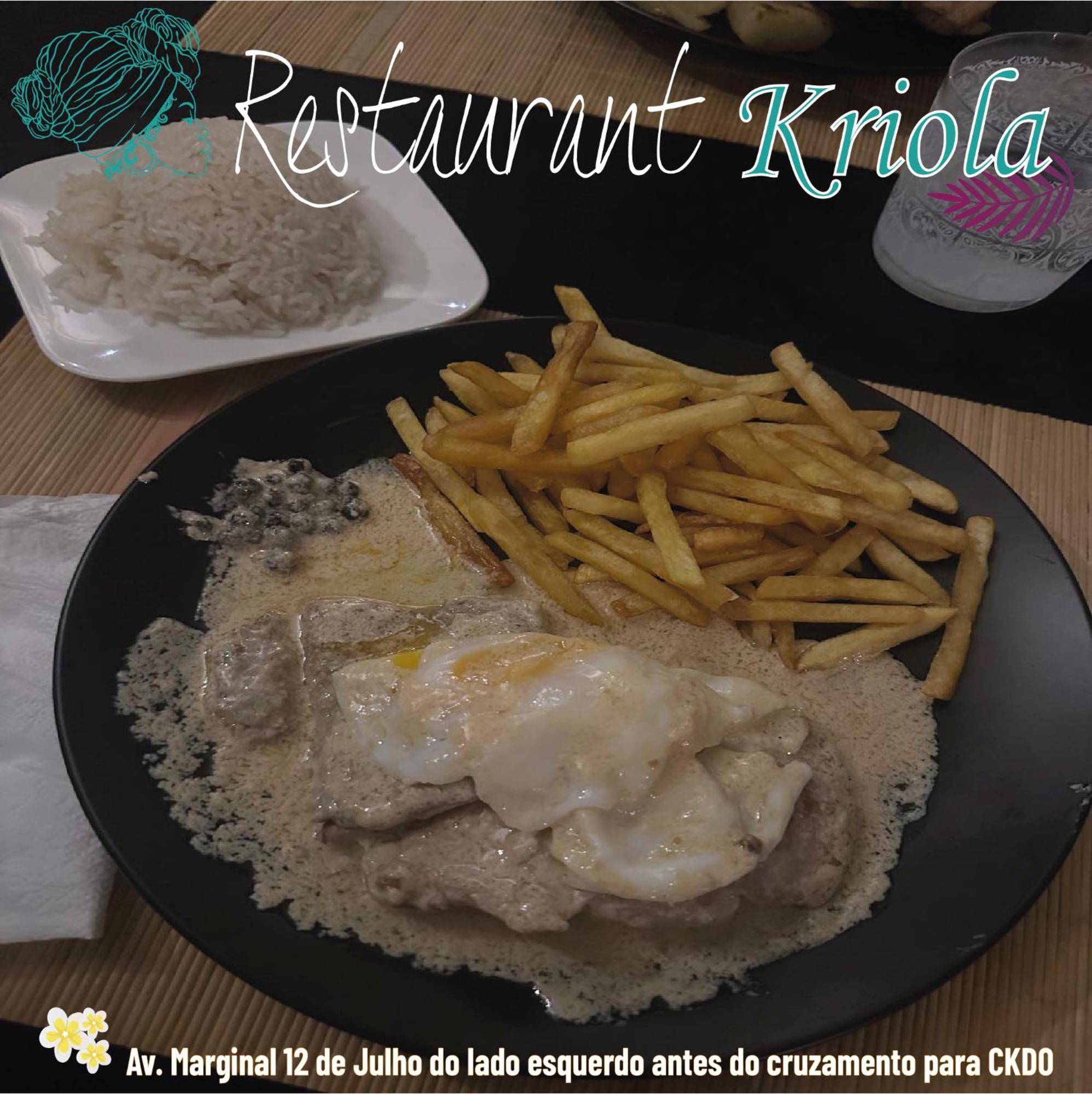 Hotel Kriola Sao Tome Ngoại thất bức ảnh