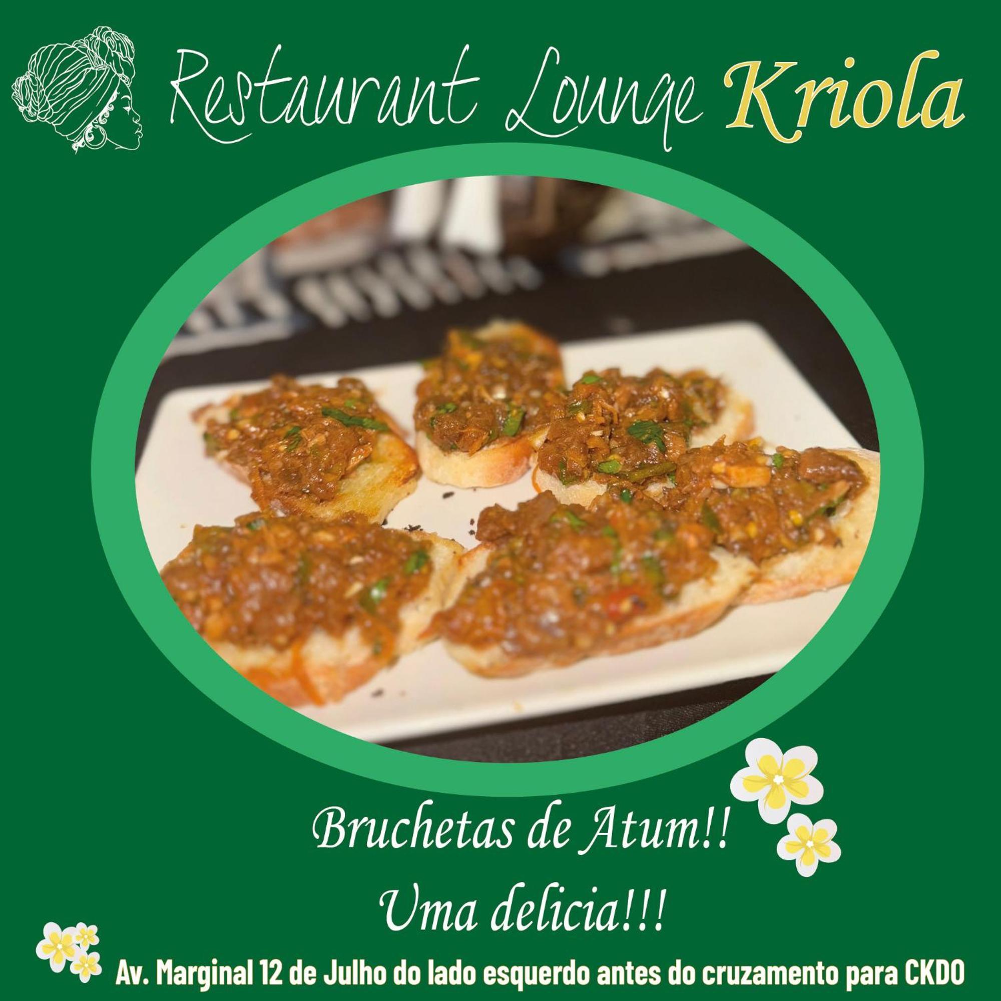 Hotel Kriola Sao Tome Ngoại thất bức ảnh