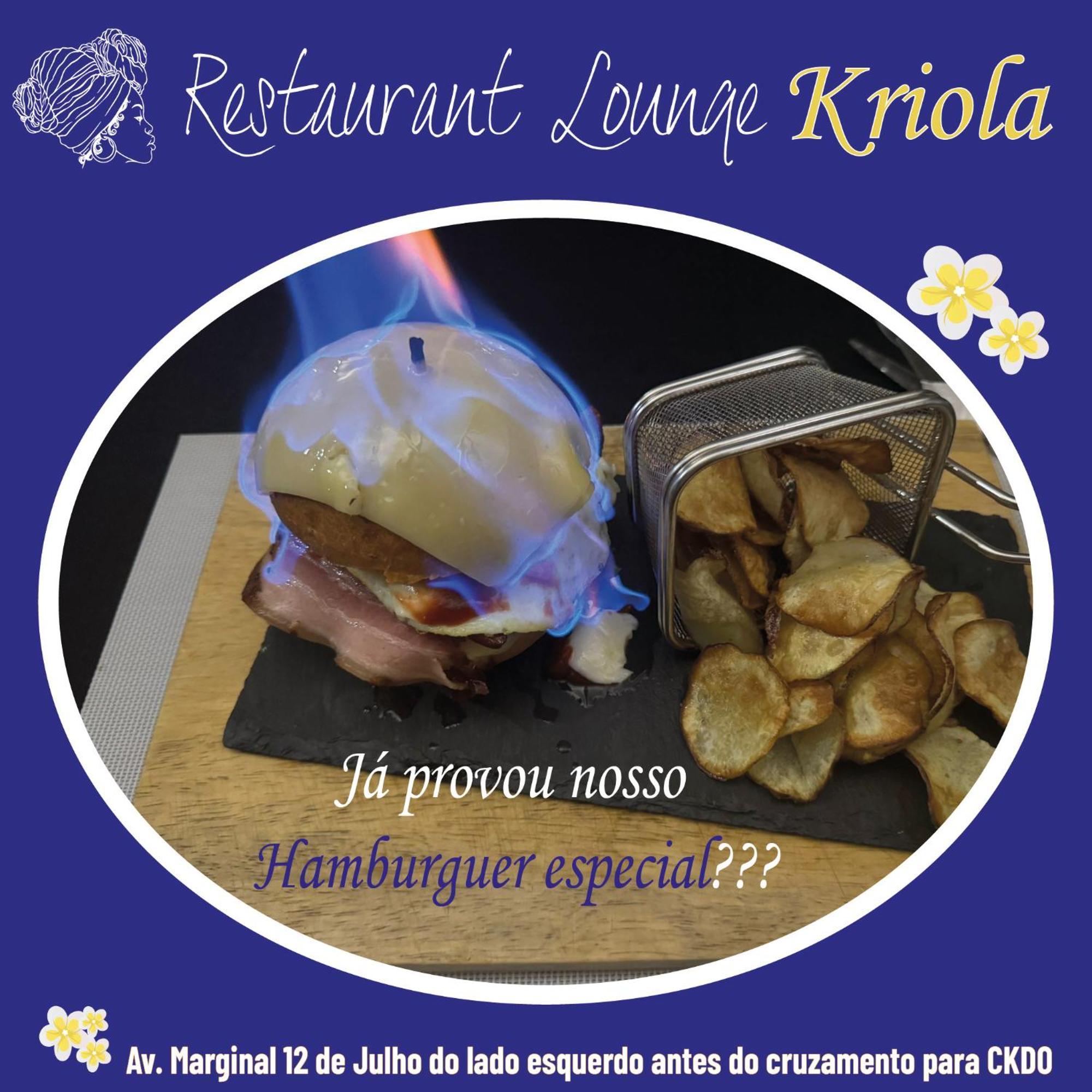 Hotel Kriola Sao Tome Ngoại thất bức ảnh
